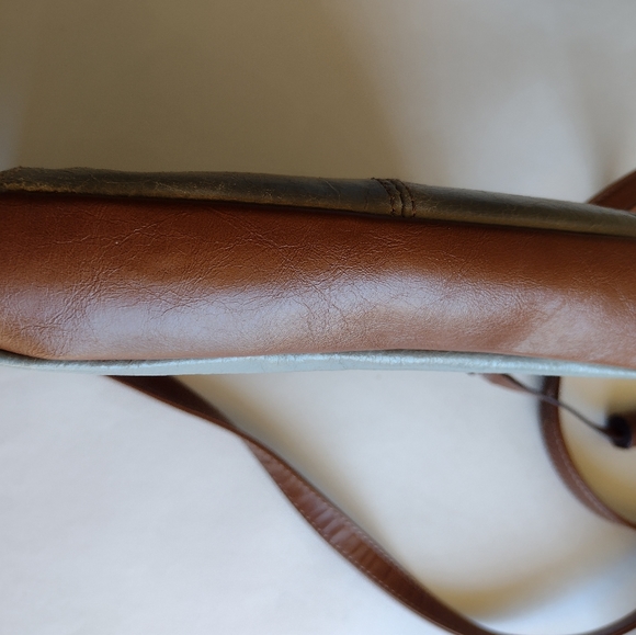 TIGNANELLO CROSSBODY BAG - Picture 6 of 6